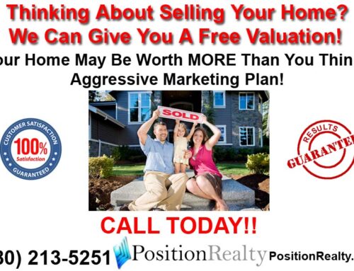 FREE Home Value Estimator Phoenix, Arizona Home Valuation!