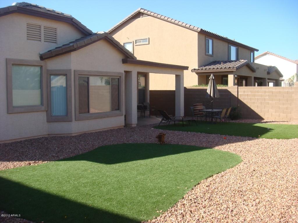 homes for sale in surprise az