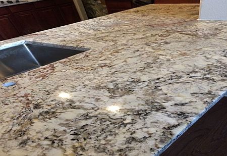 Five Tips For The Best Granite Countertops Position Realty