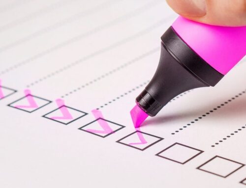 5 Very Important Checklist Items Before Selling Your Home
