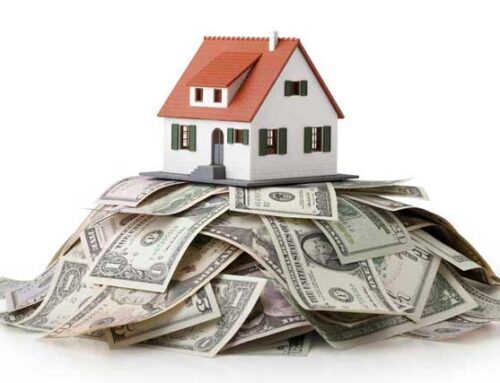 Can You Use Home Equity to Buy Another Property?