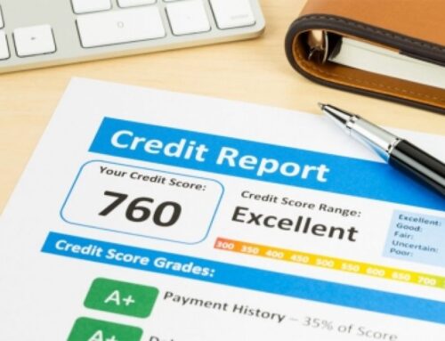 Four Things That Will Hurt Your Credit Scores