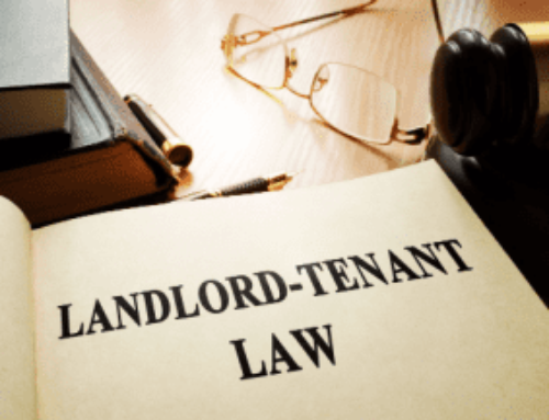 Illegal Landlord Actions To Avoid