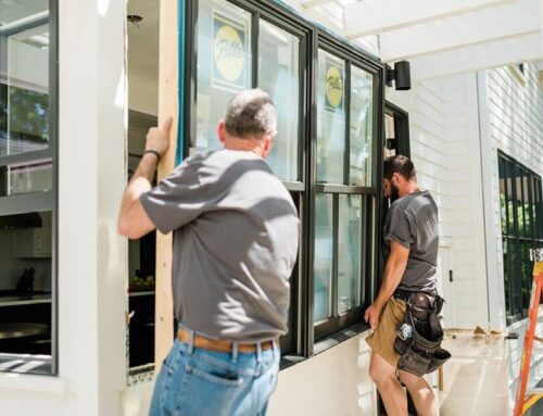 Will New Window Installations Help You Sell Your Home Faster?