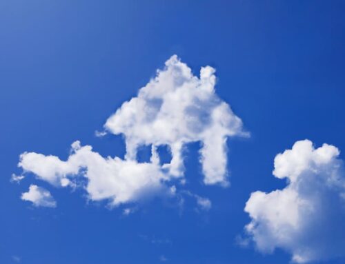 How Does A Cloud On Title Affect Getting A Mortgage